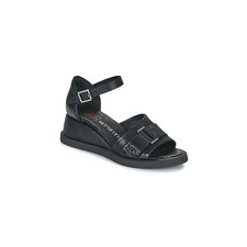 Airstep / A.S.98 Szandálok / Saruk CORAL BUCKLE Fekete 42 női szandál