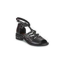 Airstep / A.S.98 Szandálok / Saruk GEA CLOU Fekete 36 női szandál