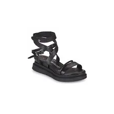 Airstep / A.S.98 Szandálok / Saruk LAGOS 2.0 Fekete 39 női szandál