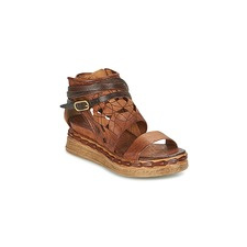 Airstep / A.S.98 Szandálok / Saruk LAGOS Barna 37 női szandál