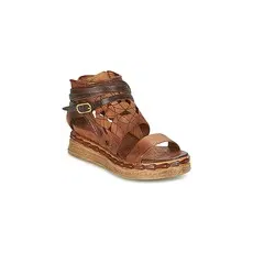 Airstep / A.S.98 Szandálok / Saruk LAGOS Barna 40