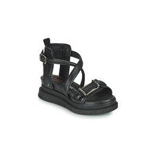 Airstep / A.S.98 Szandálok / Saruk LAGOS BUCKLE Fekete 42 női szandál