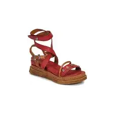 Airstep / A.S.98 Szandálok / Saruk LAGOS Piros 37 női szandál