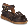 Airstep / A.S.98 Szandálok / Saruk LAGOS SANDALS Barna 40