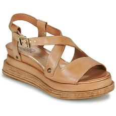 Airstep / A.S.98 Szandálok / Saruk LAGOS SANDALS Bézs 37