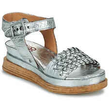 Airstep / A.S.98 Szandálok / Saruk LAGOS SANDALS Ezüst 39 női szandál