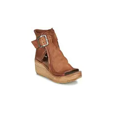Airstep / A.S.98 Szandálok / Saruk NOA BUCKLE Barna 40