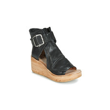 Airstep / A.S.98 Szandálok / Saruk NOA BUCKLE Fekete 37 női szandál