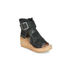 Airstep / A.S.98 Szandálok / Saruk NOA BUCKLE Fekete 39