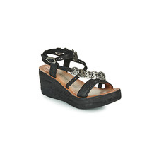 Airstep / A.S.98 Szandálok / Saruk NOA Fekete 42 női szandál
