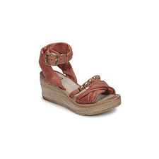 Airstep / A.S.98 Szandálok / Saruk NOA STRAP II Piros 40 női szandál