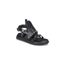 Airstep / A.S.98 Szandálok / Saruk POLA Fekete 39