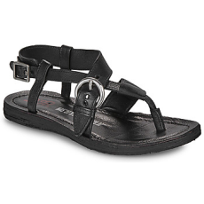 Airstep / A.S.98 Szandálok / Saruk RAMOS BOUCLE Fekete 39