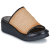 Airstep / A.S.98 Szandálok / Saruk SALIS MULES Fekete 38