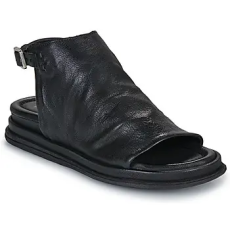 Airstep / A.S.98 Szandálok / Saruk SPOON COUV Fekete 37