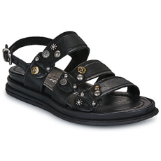 Airstep / A.S.98 Szandálok / Saruk SPOON SANDAL JEWEL Fekete 37