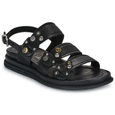 Airstep / A.S.98 Szandálok / Saruk SPOON SANDAL JEWEL Fekete 38