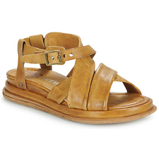 Airstep / A.S.98 Szandálok / Saruk SPOON STRAP Citromsárga 39 női szandál