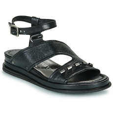 Airstep / A.S.98 Szandálok / Saruk SPOON STUD Fekete 38