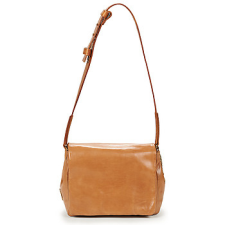 Airstep / A.S.98 Válltáskák - Barna Egy méret kézitáska és bőrönd