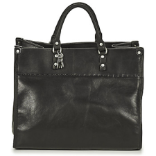 Airstep / A.S.98 Válltáskák - Fekete Egy méret kézitáska és bőrönd