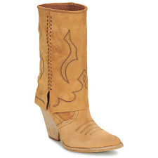 Airstep / A.S.98 Városi csizmák BELIEVE HIGH Barna 39 női csizma, bakancs