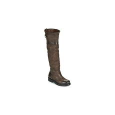 Airstep / A.S.98 Városi csizmák BRET HIGH Barna 40