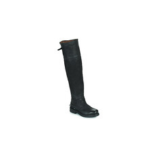 Airstep / A.S.98 Városi csizmák BRET HIGH Fekete 39