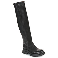 Airstep / A.S.98 Városi csizmák CRANTILI Fekete 37