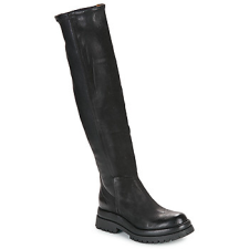 Airstep / A.S.98 Városi csizmák CRANTILI Fekete 38 női csizma, bakancs
