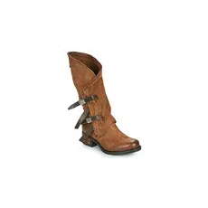 Airstep / A.S.98 Városi csizmák ISPERIA BUCKLE Barna 36