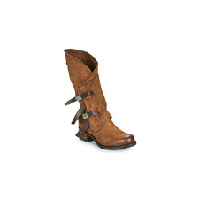 Airstep / A.S.98 Városi csizmák ISPERIA BUCKLE Barna 37 női csizma, bakancs