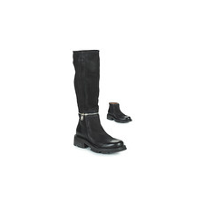 Airstep / A.S.98 Városi csizmák LANE HIGH Fekete 40 női csizma, bakancs