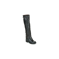Airstep / A.S.98 Városi csizmák NOVA 17 HIGH Fekete 38