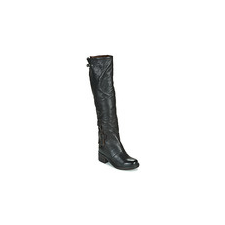 Airstep / A.S.98 Városi csizmák NOVA 17 HIGH Fekete 40 női csizma, bakancs