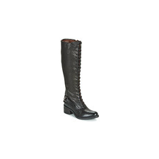 Airstep / A.S.98 Városi csizmák OPEA LACE Fekete 40 női csizma, bakancs