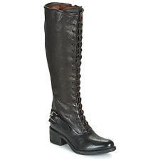 Airstep / A.S.98 Városi csizmák OPEA LACE Fekete 42 női csizma, bakancs