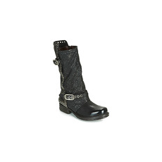 Airstep / A.S.98 Városi csizmák SAINT EC BUCKLE Fekete 38