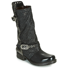 Airstep / A.S.98 Városi csizmák SAINT EC BUCKLE Fekete 39
