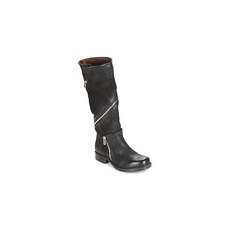 Airstep / A.S.98 Városi csizmák SAINT EC ZIP Fekete 36