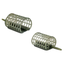Airtek Feeder Hi-Flow method In-Line M 30g feeder kosár 2db horgászkiegészítő