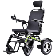  Airwheel H3TS+ joystikos mozgássérült kerekesszék dönthető háttámlával távvezérelhető gyógyászati segédeszköz