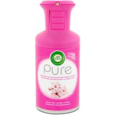AIRWICK aerosol pure 250 ml cseresznyevirág illatú légfrissítő (AWAP250CSV) tisztító- és takarítószer, higiénia