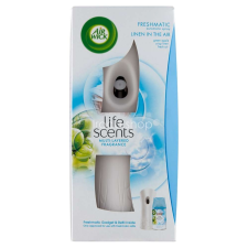 AIRWICK Freshmatic légfrissítő készülék utántöltővel 250 ml Friss Ruha tisztító- és takarítószer, higiénia