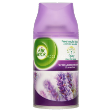 AIRWICK Freshmatic légfrissítő spray utántöltő 250 ml Levendula tisztító- és takarítószer, higiénia