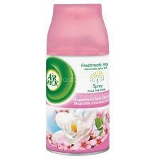 AIRWICK Freshmatic légfrissítő spray utántöltő 250 ml Magnólia & Cseresznye tisztító- és takarítószer, higiénia