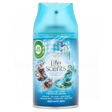  AirWick Freshmatic Life Scents légfrissítő spray utántöltő 250 ml Türkiz Oázis tisztító- és takarítószer, higiénia