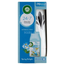 AIRWICK Freshmatic Pure légfrissítő készülék utántöltővel 250 ml Spring Delights tisztító- és takarítószer, higiénia