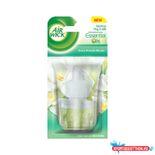 AIRWICK Légfrissítõ utántöltõ 19 ml elektromos készülékbe AirWick Frézia tisztító- és takarítószer, higiénia