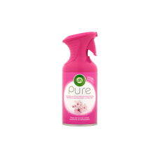AIRWICK Légfrissítő aerosol 250 ml AirWick Pure Cseresznyevirág tisztító- és takarítószer, higiénia